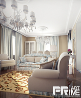 Дизайн интерьеров  от 20$ м.кв. - Изображение #4, Объявление #282679