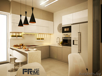 Дизайн интерьеров от 15$ - Изображение #6, Объявление #280936