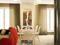 Дизайн интерьеров от 15$ - Изображение #4, Объявление #280936