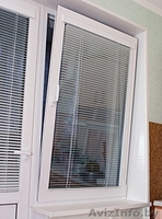 Окна ПВХ.Аллюминевые рамы. - Изображение #5, Объявление #1041916