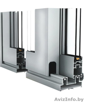 Окна ПВХ.Аллюминевые рамы. - Изображение #2, Объявление #1041916