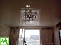 Натяжные потолки ,корпусная мебель . - Изображение #2, Объявление #1036871