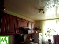 Натяжные потолки ,корпусная мебель . - Изображение #3, Объявление #1036871