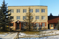 Продается офисно-административное здание со складскими помещениями - Изображение #1, Объявление #1057350