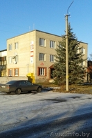 Продается офисно-административное здание со складскими помещениями - Изображение #2, Объявление #1057350