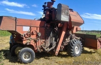 Продаю зерноуборочный рабочий комбайн Нива - Изображение #2, Объявление #1063831