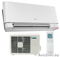 Кондиционеры в г. Могилеве! - Изображение #1, Объявление #1060884