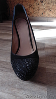 Туфли на каблуках - Изображение #3, Объявление #1064767