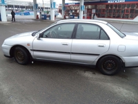 Мицубиси Каризма,1998 - Изображение #1, Объявление #1054600