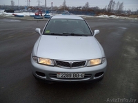 Мицубиси Каризма,1998 - Изображение #2, Объявление #1054600