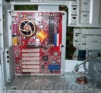 Замена и установка комплектующих - Изображение #3, Объявление #1064256