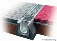 Благоустройство, укладка тротуарной плитки - Изображение #3, Объявление #1078318