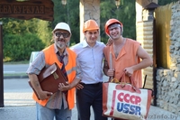 Шоумен и Ведущий Дмитрий Кубарь - Изображение #5, Объявление #35414