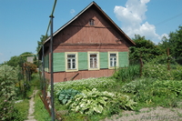 дом с участком на продажу - Изображение #2, Объявление #1077197