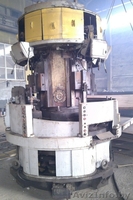 Токарный полуавтомат 1К282 - Изображение #1, Объявление #1066289