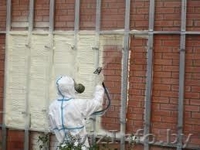 Утепление методом напыления - Изображение #5, Объявление #1071315