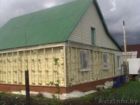 Утепление методом напыления - Изображение #7, Объявление #1071315