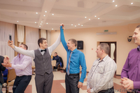 Шоумен и Ведущий Дмитрий Кубарь - Изображение #3, Объявление #35414