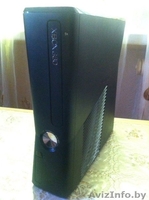 XBOX 360 slim 250GB - Изображение #2, Объявление #1091979
