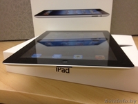 Apple Ipad 4-го поколения с Retina Display 128 Гб , Wi-Fi + 4G - Изображение #1, Объявление #1097435