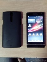 Продам телефон sony xperia s lt26i - Изображение #3, Объявление #1089628