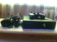 XBOX 360 slim 250GB - Изображение #1, Объявление #1091979