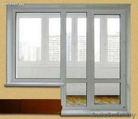 Окна Солнечный дом - Изображение #4, Объявление #1102637