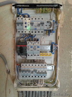 Профессиональный Электромонтажник - Изображение #1, Объявление #1098477