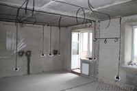 Электромонтажные работы и ремонт квартир в Могилеве - Изображение #3, Объявление #1110899