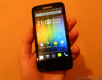 Продается Lenovo A820. Новый. Оригинал - Изображение #2, Объявление #1123926