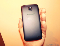 Продается Lenovo A820. Новый. Оригинал - Изображение #1, Объявление #1123926