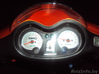 Скутер HORS 052 gsefgr - Изображение #3, Объявление #1124065