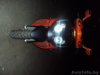 Скутер HORS 052 gsefgr - Изображение #1, Объявление #1124065