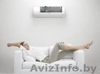 Сплит - система Galanz - Изображение #2, Объявление #1125846