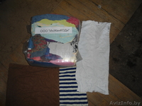 Ветошь обтирочная Стандарт. - Изображение #1, Объявление #1117014