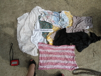 Ветошь обтирочная Стандарт. - Изображение #5, Объявление #1117014