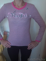 Кофточка, розовенькая, 40 размер - Изображение #2, Объявление #1140484