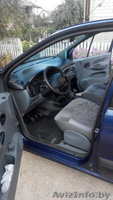 Renault Megane Scenic dT 1998 г.в. 290 000 км - Изображение #9, Объявление #1133933
