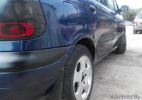 Renault Megane Scenic dT 1998 г.в. 290 000 км - Изображение #3, Объявление #1133933