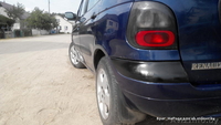Renault Megane Scenic dT 1998 г.в. 290 000 км - Изображение #5, Объявление #1133933