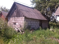 Домик в п.Сухари - Изображение #2, Объявление #1127470