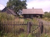 Домик в п.Сухари - Изображение #3, Объявление #1127470