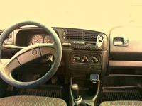 обмен Volkswagen Golf 3  - Изображение #3, Объявление #1135448