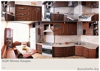 лучшие цены на кухни - Изображение #1, Объявление #1143622