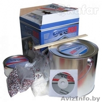 Комплекты "Сделай пол" на 20 м2 - Изображение #3, Объявление #1153303