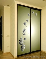 Шкафы-купе, стенки-горки под заказ - Изображение #3, Объявление #1144308