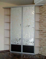 Шкафы-купе, стенки-горки под заказ - Изображение #2, Объявление #1144308