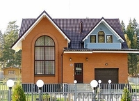 Лучший дизайн и качество современности, эстетика и металлочерепица в Могилеве. - Изображение #1, Объявление #1165942