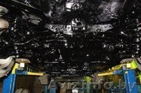 Обработка днища автомобиля. Антикор. - Изображение #4, Объявление #1166471