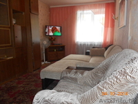 уютненькая квартирка c WI-FI cдаётся на сутки. - Изображение #1, Объявление #606994